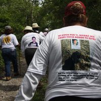 Plantean que madres de personas desaparecidas puedan integrarse a la Comisión Nacional de Búsqueda