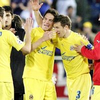 El Villarreal de Pellegrini y Guille Franco que llegó a semifinales de Champions League