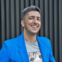 El motivo por el que Jey Mammón volvería a Telefe