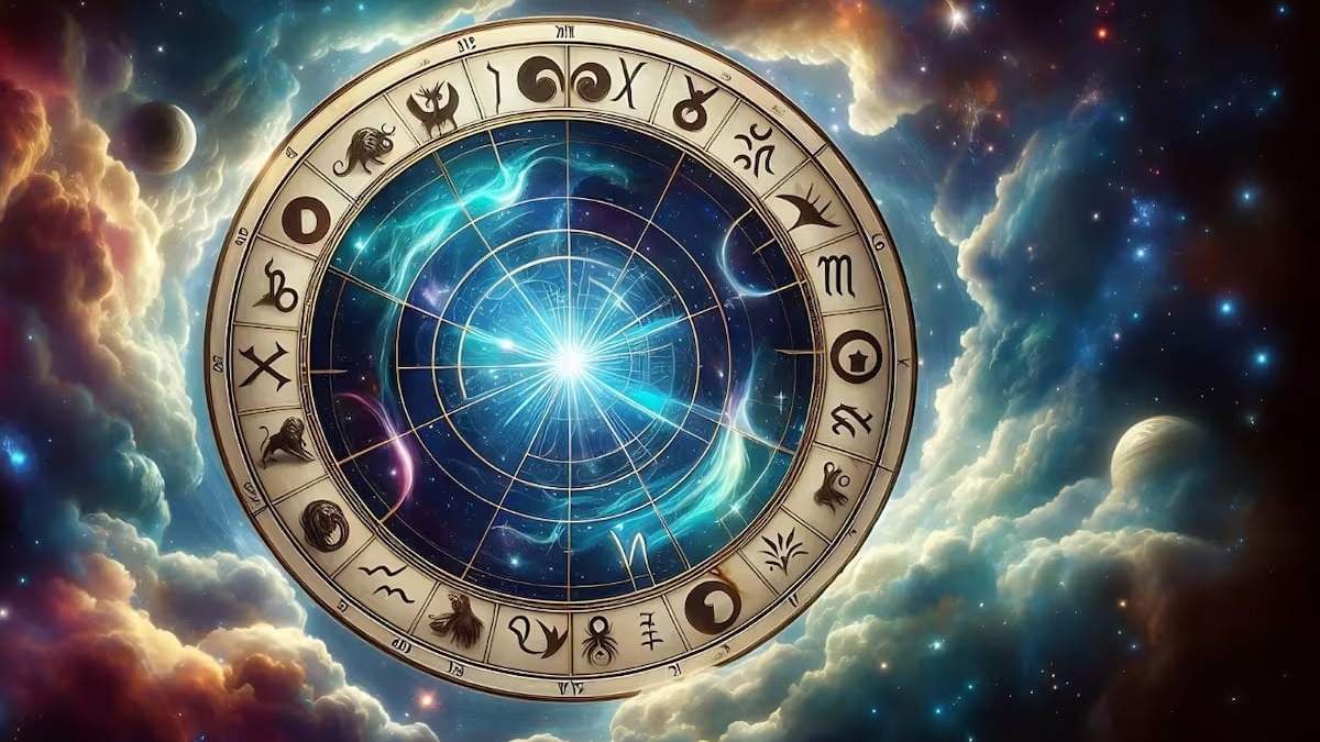 Astrología. Fuente: (Instagram)