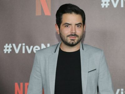 ¡Nadie lo imaginaba! José Eduardo Derbez reveló quién es su famoso padrino