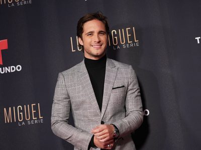 ¿Se copia de él? Diego Boneta imitó a Tom Cruise y recibió fuertes críticas