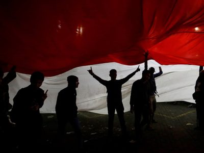 Indonesia al filo de la islamización política