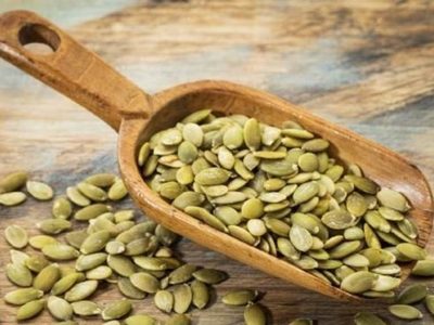 Mejorá tu descanso sin pastillas: cómo activar los beneficios de las semillas de calabaza