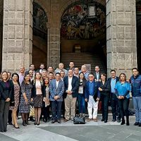 Superdelegados y Bienestar: La corrupción del presente