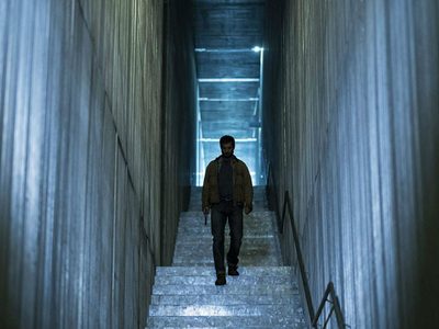 'Upgrade: máquina asesina”: el criminal interior