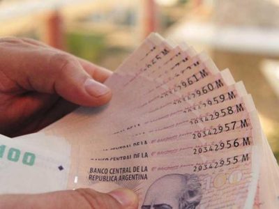 A cuánto se elevó el Salario Mínimo y cómo impactará en jubilaciones, pensiones y planes sociales