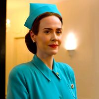 “Ratched”, la nueva obra de arte de Ryan Murphy y Sarah Paulson: los motivos para verla