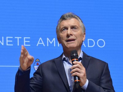 Mauricio Macri vuelve al ruedo con la boleta única: "Sería mucho más sano"
