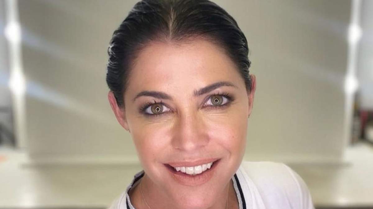 Pamela David. Fuente: (Instagram)