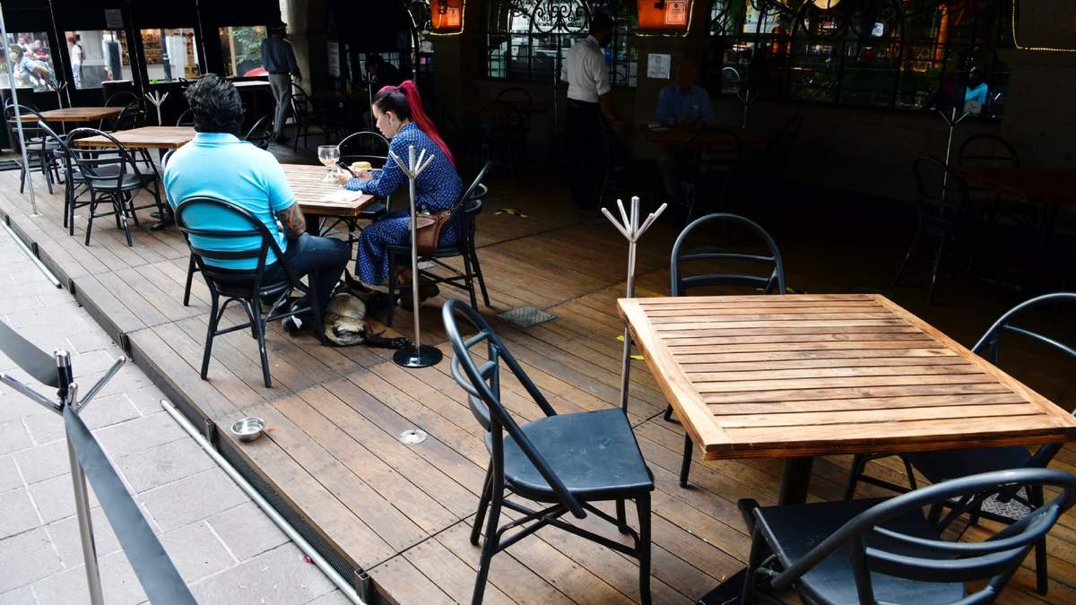 La medida aplica en todos los establecimientos donde se vendan bebidas alcohólicas. Foto: Benjamín Flores