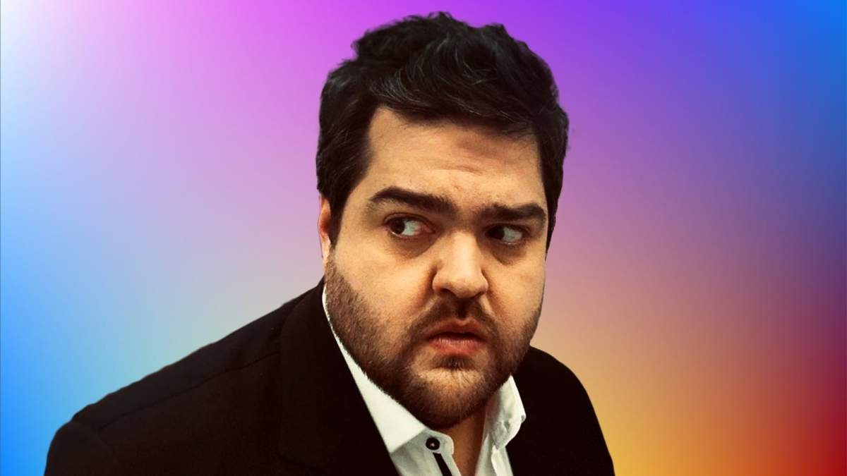Darío Barassi. Fuente: (Minuto Neuquén)