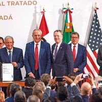 El punto débil para México en el T-MEC