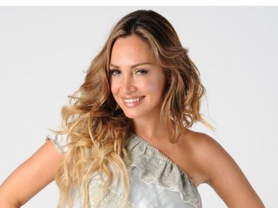 Felicidad plena: tras anunciar su embarazo, Belén Francese cumplió uno de sus mayores anhelos
