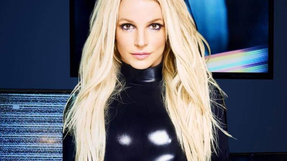 Britney Spears. Fuente: (Instagram)