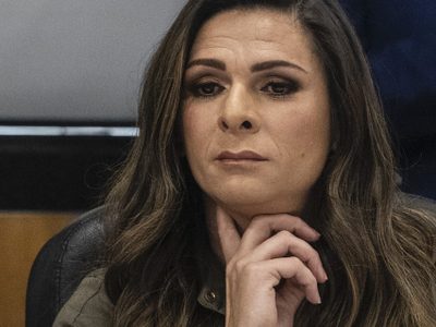Clavadistas piden ayuda a la Federación Internacional de Natación tras amenazas de Ana Guevara