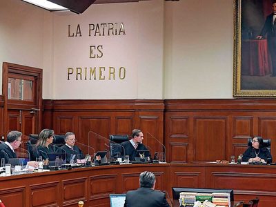 La Suprema Corte ordena a Proceso publicar una carta de réplica… que ya publicó