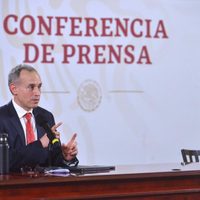 López-Gatell: no culpemos a las personas de los rebrotes de covid-19