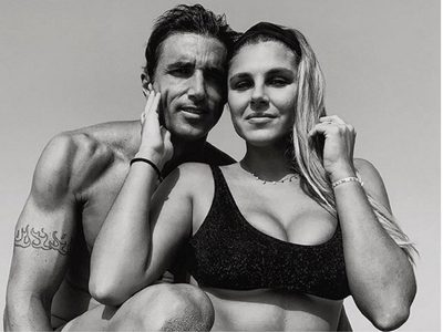 Lo confirman una vez más: Ivana Icardi y Hugo Sierra celebran una fecha muy especial
