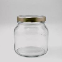 Con esos frascos de vidrio que tenés en casa sin usar: creá este kit tan original y útil para organizar tu cocina