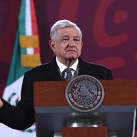 Tras dos años de ausencia AMLO irá a Tamaulipas y dará "respaldo a Américo Villarreal"