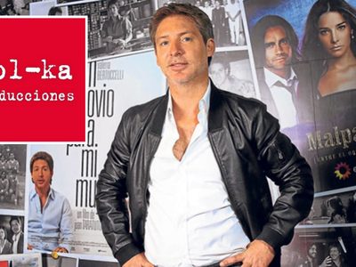“Usó al estado y no cumplió”: la furia de un importante actor contra Pol-Ka y Adrián Suar. ¡Indignac