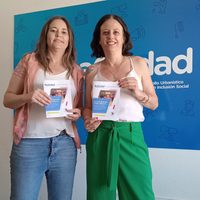Más de mil mujeres se capacitaron como acompañantes en situaciones de violencia