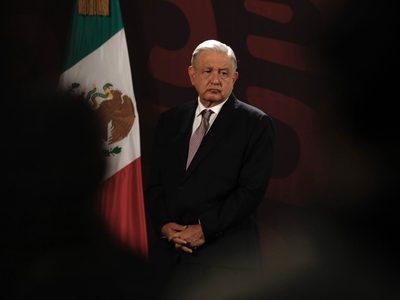 Estos fueron los principales temas de la conferencia mañanera de AMLO del 16 de julio (Video)