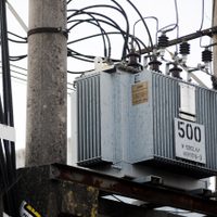 Más energía para La Plata: Edelap instala nueva red de electricidad