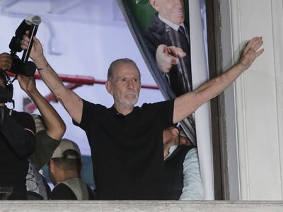Admirador de AMLO queda en cuarto lugar en las elecciones presidenciales de Perú