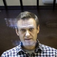 Rusia inicia nuevo juicio contra Alexei Navalny