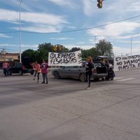 Sin novedades del joven desaparecido en Senillosa: "Necesitamos que rastreen la última llamada"