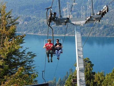 "Coronavirus en Bariloche": turistas en cuarentena