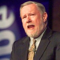 Murió Charles Geschke, cofundador de Adobe y padre del PDF