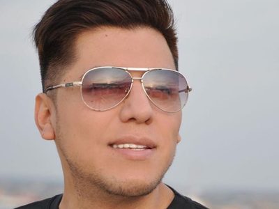 "No sabía qué hacer" Mariano de la Canal sufrió un accidente en el mar y se salvó por poco