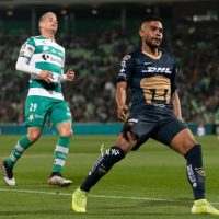 “Kalusha”, exjugador de Pumas, fue detenido por presuntos nexos con el narco en la CDMX