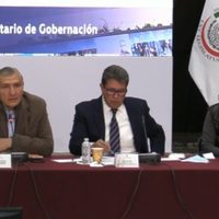 Titular de Segob pide a legisladores de Morena evitar las “estériles batallas internas”
