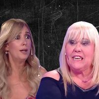 "No voy a permitir": la determinante decisión que tomó Marisa Brel contra Laura Ubfal