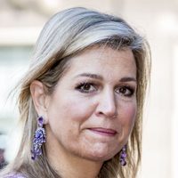 Se le borra la sonrisa: el triste rumor que salpica a la Reina Máxima
