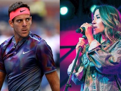 "Estuve ahí y se siente mal": Jimena Barón contó la verdad y se refirió a Juan Martín del Potro
