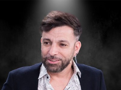 El mal momento de Martín Bossi