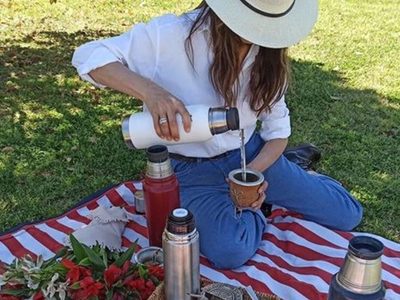 Catadora de yerba mate: técnicas y secretos para prepararlo mejor