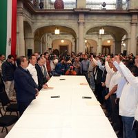 Supuesto pacto CNTE-gobierno de Oaxaca crispa ambiente en sistema educativo