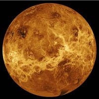 Venus muestra indicios de vida; astrónomos señalan posible presencia de fosfina
