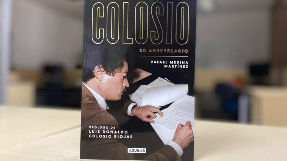 El libro de Medina Martínez