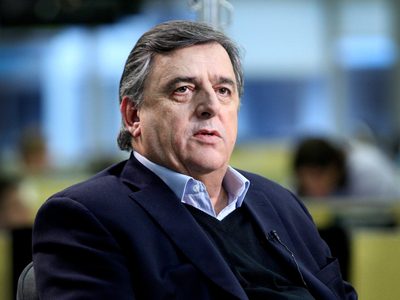 "No tiene coronita": Mario Negri pidió que Ginés González García dé explicaciones en el Congreso