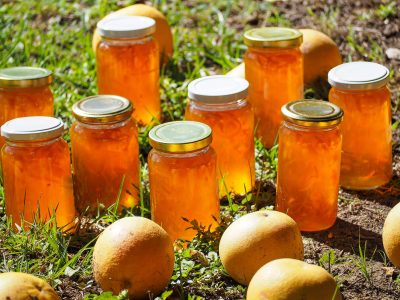 Cómo preparar la mermelada inglesa que todas las abuelas hacían y que es muy económica