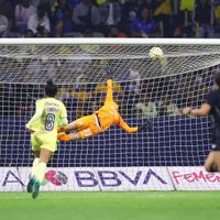 Final Liga MX femenil: Tigres vence 1-0 al América con histórica asistencia en el Estadio Azteca