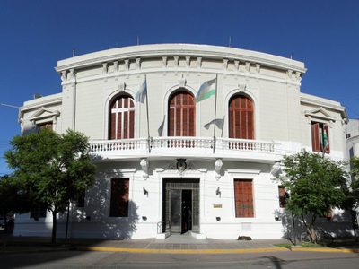Nueva reunión por las negociaciones salariales de Río Negro