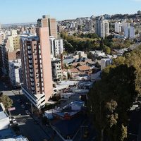Sábado despejado y muy frío: así estará el clima en Neuquén